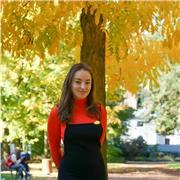 Cours de français, aide au devoirs et littérature par diplômée en édition